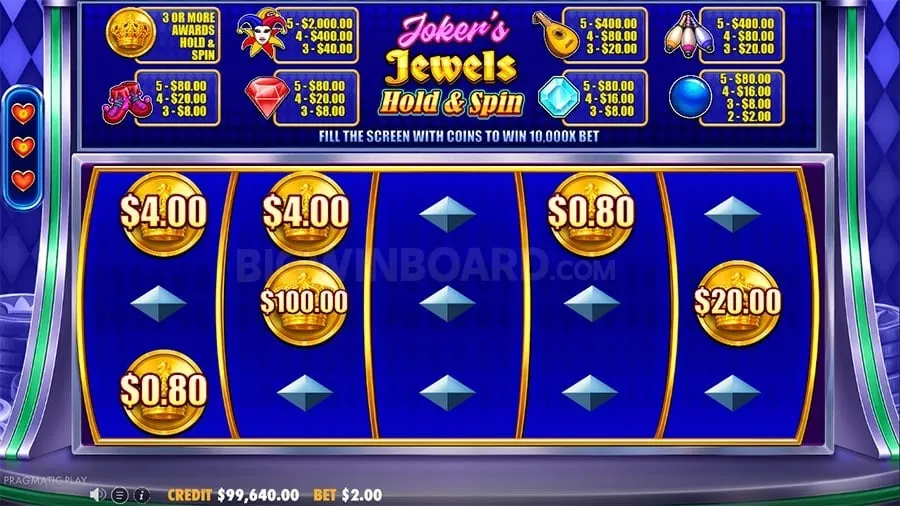 Latest Casino Promotions