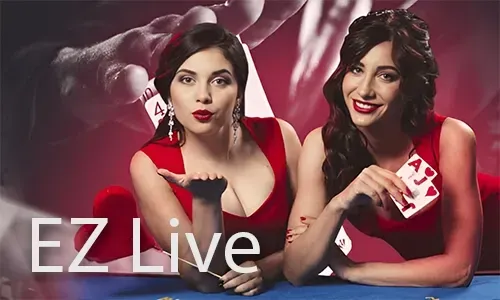 Jili777 Casino Games